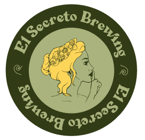 Logo El Secreto